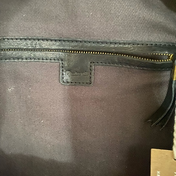 Madewell Backpack - Picture 5 of 5